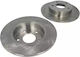 Nissan Almera Tino V10 Ate 24011002851 Brake Disc