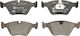 Bmw 3 E46 Ate 13046071552 Brake Pads