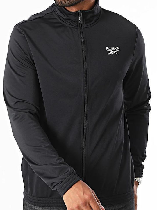 Reebok Ri Small Schwarz