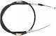 Handbrake Cable Toyota Starlet Ep91 Ate 24372719512