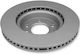 Land Rover Discovery Iii La Taa Ate 24013001781 Brake Disc