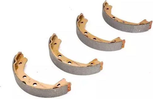 Set Brake Pads Land Rover Freelander 2 Lf Fa Ate 03013730172