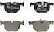 Bmw 3 E90 Ate 13046072252 Brake Pads