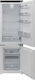 Bertazzoni Combină frigorifică încorporată 243lt NoFrost Î177xL54xA54.5cm. Alb REF60 3BBN PVC-S/20