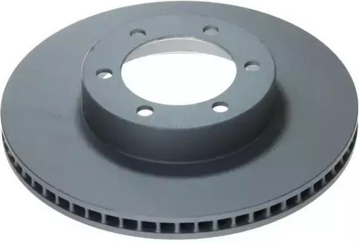 Toyota Land Cruiser Lj12 Kzj12 Trj12 Kdj12 Grj12 Ate 24012801941 Brake Disc
