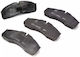 Mercedes-benz Sprinter 5-ton Chassis 905 Ate 13046049752 Brake Pads