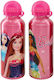 Kids Water Bottle Barbie 500ml