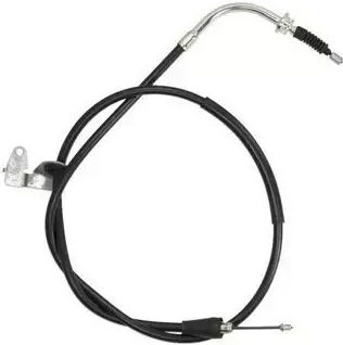 Handbrake Cable Mini Mini Clubvan R55 Ate 24372702432
