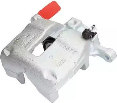 Brake Caliper Mini Mini Cabriolet R57 Ate 24354118445