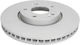 Brake Disc Hyundai I40 Vf Ate 24012802561