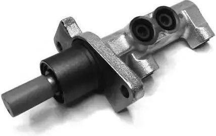 Peugeot Expert Tepee Vf3v Ate 03212502933 Central Brake Pump