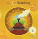 International Into Reading Hybrid Student Resource Package Print With 1 Year Digital Grade 5