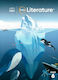 International Into Literature Student Resource Package With Write in Student Edition With 1 Year Digital Grade 6