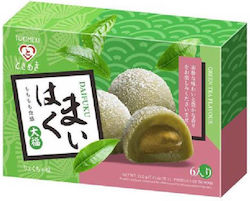 Mochi Grüner Tee Tokimeki 210 g