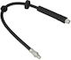 Brake Hose Peugeot 208 1.0 2012 Present Corteco 19037273