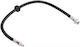 Brake Hose Mini Mini Pacem R61 Cooper S All4 2012 Present Corteco 19037284