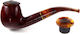 Savinelli Liscia Πίπα Καπνού