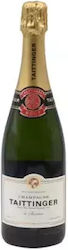 Taittinger Ξηρή Λευκή 750ml Taittinger Ξηρή Λευκή 750ml