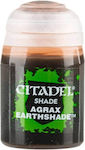 Shade Agrax Earthshade 24ml Citadel