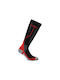 CMP Wool Ski & Snowboard Socks Black 1 Pair