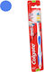 Colgate Deep Clean Zahnbürste Mittel Blue
