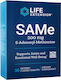 Life Extension SAMe 200mg Συμπλήρωμα για το Άγχος 30 ταμπλέτες