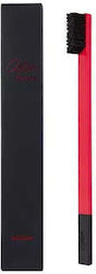 Apriori Slim Scarlet Eclipse Manual Toothbrush Medium