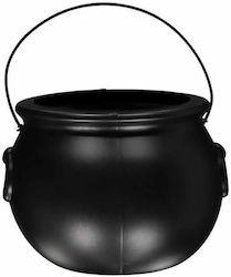 Witch's Cauldron Black 18.5cm