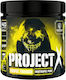 Project X Nootropic Предтренировъчен 320гр Tropic Thunder