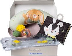 Taf Toys Βρεφικό Παιχνίδι Tummy Time Essentials Kit