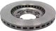 Hyundai Terracan Hp Ate 24012701001 Brake Disc