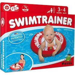 Bestway Swimming Aid Swimtrainer Red