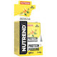 Nutrend Mischung für Pudding mit Geschmack Vanille 40gr