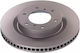 Mitsubishi Pajero Iv V8 W V9 W Ate 24012802151 Brake Disc