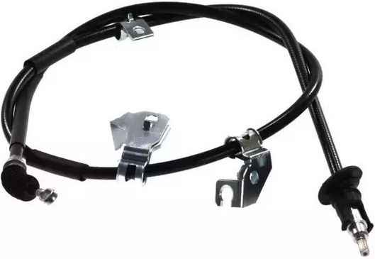 Handbrake Cable Mitsubishi Colt Czc Cabriolet Rg Ate 24372721112