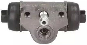 Bremsmeisterzylinderkolben Mazda 2 De Ate 24321917523