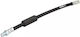 Furtun de frână BMW 7 F01 F02 F03 F04 Activehybrid 2010-2015 Corteco 19037286