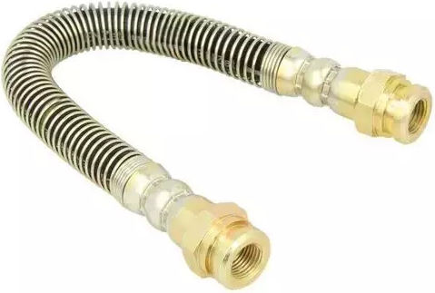 Brake Hose Hyundai Trajet Fo 2.0 Crdi 2001-2008 Corteco 19033005