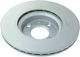 Hyundai I20 Pb Pbt Ate 24011801511 Brake Disc