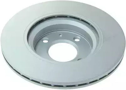 Hyundai I20 Pb Pbt Ate 24011801511 Brake Disc