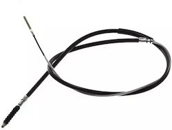 Cablu de frână de mână Bmw X5 E53 Ate 24372702312 Cablu de frână de mână Bmw X5 E53 Ate 24372702312