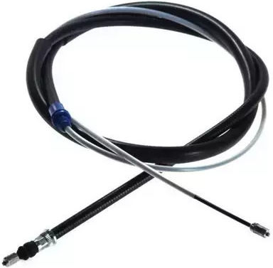 Cablu frână de mână Renault Laguna II BG0 1 ATE 24372710622
