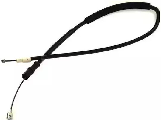 Cablu de frână de mână Mercedes-benz Viano W639 Ate 24372704542