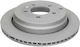Land Rover Discovery Iii La Taa Ate 24012002101 Brake Disc
