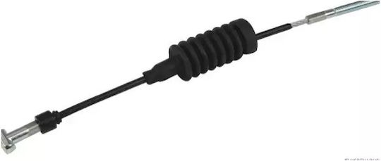 Handbrake Cable Toyota Paseo Cabriolet El54 Ate 24372719132