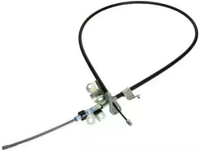 Cablu frână de mână Toyota Corolla Verso Zer Zze12 R1 Ate 24372719412