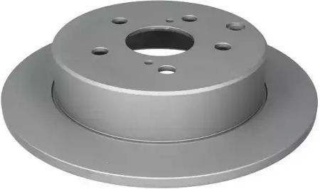Toyota Corolla Verso Zer Zze12 R1 Ate 24011003201 Brake Disc