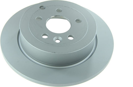 Land Rover Freelander 2 Lf Fa Ate 24011201861 Brake Disc