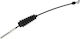 Handbrake Cable Toyota Avensis Verso Clm2 Acm2 Ate 24372719142