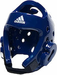 Adidas 4006219 Taekwondo Kopfschutz Blau